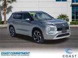 Used 2022 Mitsubishi Outlander SEL image 3