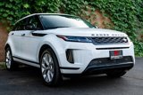 Used 2020 Land Rover Range Rover Evoque SE image 3