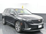 Used 2024 Cadillac XT6 Premium Luxury image 2