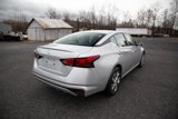Used 2022 Nissan Altima 2.5 S image 3