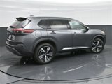 Used 2023 Nissan Rogue SL w/ SL Premium Package image 3