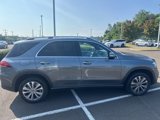 Used 2020 Mercedes-Benz GLE 350 4MATIC image 4