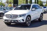 Certified 2021 Mercedes-Benz GLC 300 image 3