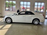 Used 2012 Cadillac CTS Premium image 4