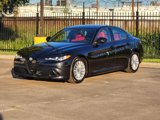 New 2024 Alfa Romeo Giulia Sprint image 3