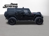 Used 2015 Jeep Wrangler Unlimited Sport w/ Dual Top Group image 4
