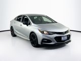 Used 2018 Chevrolet Cruze LT w/ Sun And Sound Package image 3