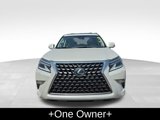 Used 2020 Lexus GX 460 Premium image 3