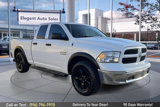 Used 2017 RAM 1500 Tradesman w/ Popular Equipment Group image 4