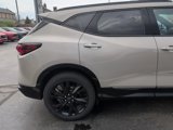 Used 2021 Chevrolet Blazer RS w/ Enhanced Convenience Package image 4