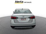 Used 2024 Nissan Versa SV image 5