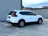 Used 2020 Nissan Rogue SV image 4