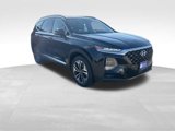 Used 2020 Hyundai Santa Fe SEL image 3