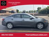 Used 2020 Nissan Sentra S image 3