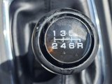 Certified 2017 Honda HR-V EX image 4