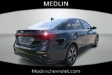 Used 2020 Kia Forte LXS image 5