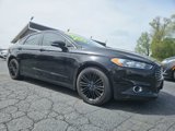 Used 2016 Ford Fusion SE w/ Equipment Group 202A image 4