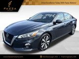 Used 2019 Nissan Altima 2.5 SV image 1