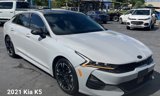 Used 2021 Kia K5 GT-Line image 2