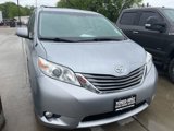Used 2014 Toyota Sienna XLE image 2