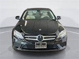 Certified 2021 Mercedes-Benz C 300 4MATIC Sedan image 2