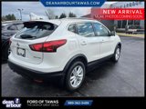Used 2019 Nissan Rogue Sport SV w/ Technology Package image 3