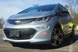 Used 2017 Chevrolet Bolt Premier w/ Driver Confidence II Package image 4