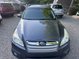Used 2014 Subaru Outback 2.5i w/ Popular Package #1B image 3