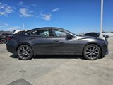Used 2017 MAZDA MAZDA6 Grand Touring image 5