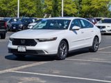 Certified 2023 Honda Accord EX image 2