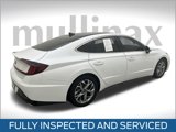 Used 2020 Hyundai Sonata SEL w/ Convenience + Sunroof Package image 3