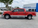 Used 2011 Ford F150 XLT w/ XLT Chrome Pkg image 2