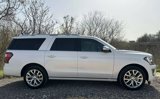 Used 2018 Ford Expedition Max Platinum image 3