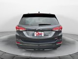 Certified 2022 Chevrolet Equinox RS w/ RS Leather Package image 4