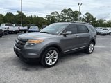Used 2013 Ford Explorer Limited image 2