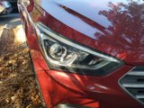 Used 2017 Hyundai Santa Fe Sport w/ 2.0T Ultimate Tech Package 05 image 3