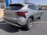 New 2025 Chevrolet Trax LT w/ Driver Confidence Package image 4