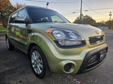 Used 2013 Kia Soul + w/ Audio Pkg image 3