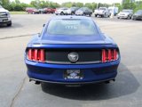 Used 2015 Ford Mustang Premium w/ Equipment Group 201A image 6
