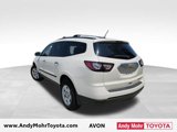 Used 2013 Chevrolet Traverse LS image 4