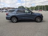 Certified 2020 Ford Explorer ST image 3