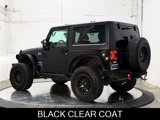 Used 2016 Jeep Wrangler Sport w/ Quick Order Package 23S image 6