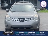 Used 2013 Nissan Rogue SV w/ Premium Pkg image 2