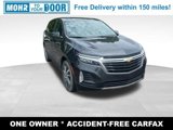 Used 2023 Chevrolet Equinox LT image 1