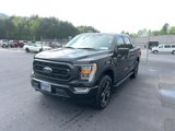 Certified 2022 Ford F150 XLT w/ Equipment Group 302A High image 2
