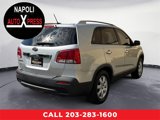 Used 2013 Kia Sorento LX w/ Convenience Pkg image 3
