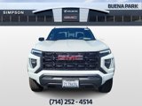 Used 2025 GMC Canyon Elevation image 3