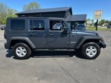 Used 2007 Jeep Wrangler X w/ Dual Top Group image 2
