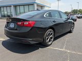 Used 2024 Chevrolet Malibu LT image 4