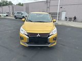 New 2024 Mitsubishi Mirage image 2